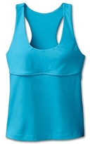 Thumbnail for your product : Athleta Bra Cup Racerback Empire Tank