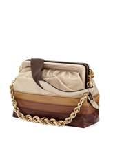 Thumbnail for your product : Marc Jacobs Swinger Degrade Shoulder Bag