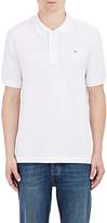 Thumbnail for your product : Acne Studios Men's Kolby Emoji Face Cotton Polo
