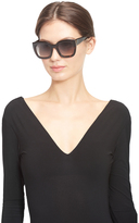Thumbnail for your product : Alice + Olivia Aberdeen Sunglasses