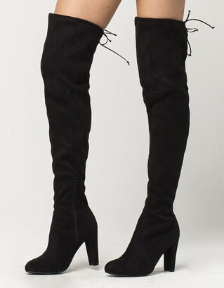 wild diva lounge boots