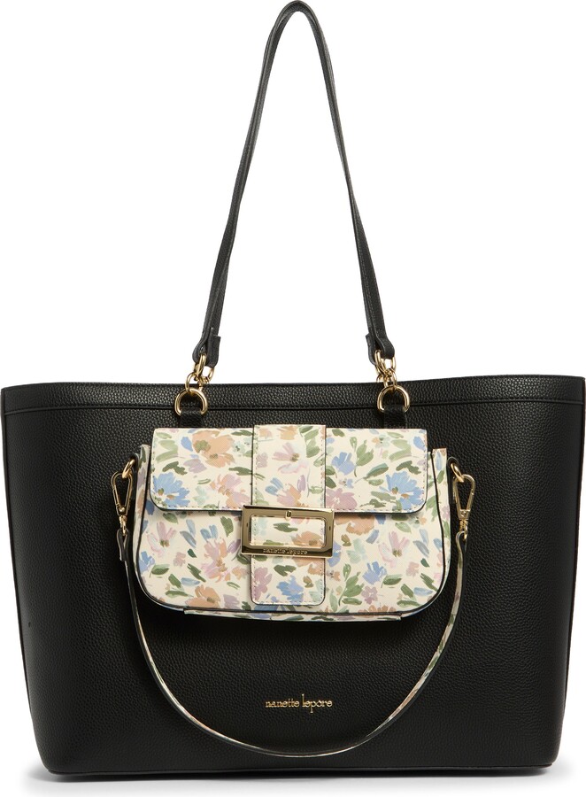 Bague 2-in-1 Tote