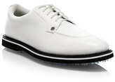 Thumbnail for your product : G/Fore Pintuck Gallivanter Golf Shoes