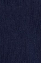 Thumbnail for your product : Milly Colorblock High/Low Merino Wool & Cashmere Sweater