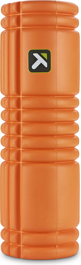 TriggerPoint GRID Vibe Plus Foam Roller for Sore Muscles and Joints