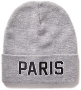 Thumbnail for your product : Forever 21 Paris Beanie