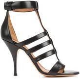 Givenchy GIVENCHY MULTI-STRAP SANDALS