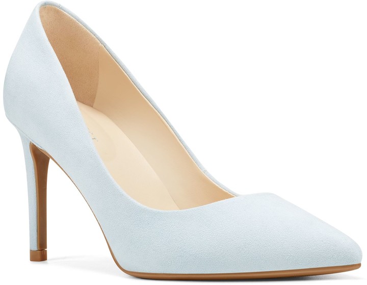 Nine west etta women's high heels Outlet