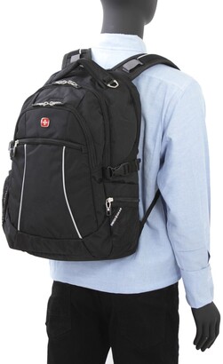 Swiss Gear Four Pocket Backpack