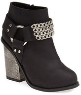 Thumbnail for your product : Jeffrey Campbell 'Motorama' Bootie (Women)
