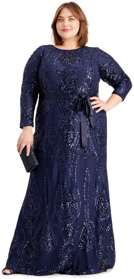 rm richards long dresses