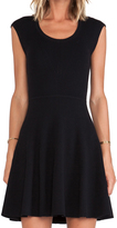 Thumbnail for your product : Marc by Marc Jacobs Wanda Sweater Dress