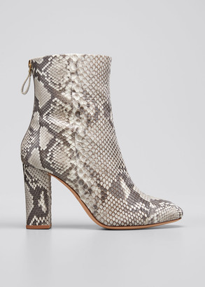 python booties