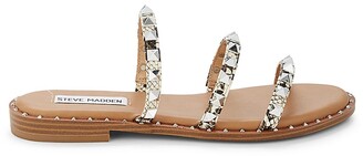 Snake Steve Madden | Shop the world's largest collection of 