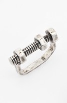 Thumbnail for your product : Cara 'Drill Bit' Ring