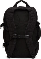 Thumbnail for your product : C.P. Company Black Nylon Mid Backpack