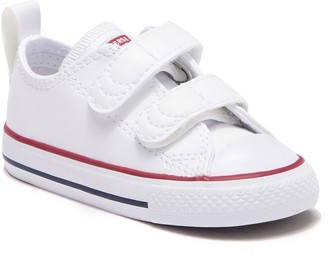 boy white converse
