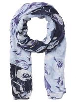 Thumbnail for your product : Jeanswest Peony Scarf-Multi-00