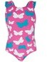 Hatley Butterlfy Print Swimsuit