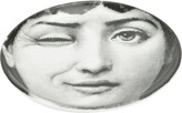 Thumbnail for your product : Fornasetti Wink Coaster
