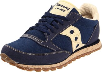 Saucony Jazz Low Pro Mens | Shop the world's largest collection of fashion  | ShopStyle