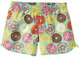 Thumbnail for your product : Gap Printed lace boxers