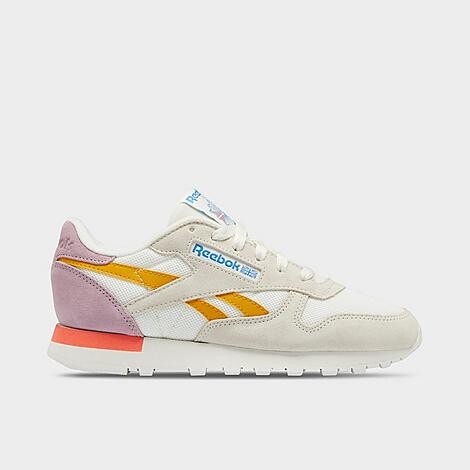 Reebok Yellow Women's Sneakers & Athletic Shoes | ShopStyle