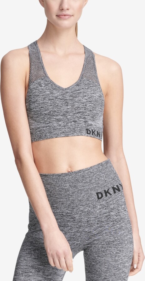 DKNY Women's Sports Bras & Underwear