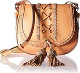Thumbnail for your product : Foley + Corinna Women's Sarabi Saddle Bag Cross Body Handbag
