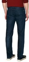 Thumbnail for your product : 7 For All Mankind Slimmy Slim-Straight Leg Jeans