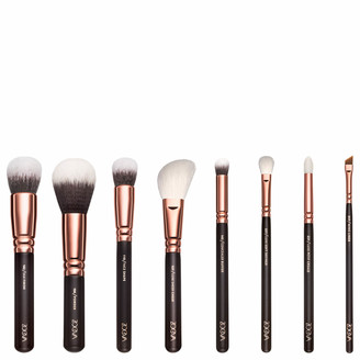 Zoeva Rose Golden Luxury Set Vol. 1 - ShopStyle Beauty Tools