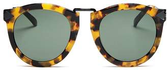 karen walker harvest sunglasses