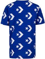Thumbnail for your product : Converse Big Boys Chevron Star Graphic Cotton T-Shirt