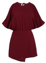 Thumbnail for your product : Lush Women's Cold Shoulder Romper