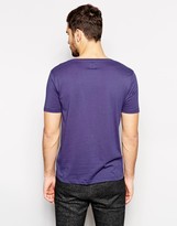 Thumbnail for your product : ASOS Scoop Neck T-Shirt