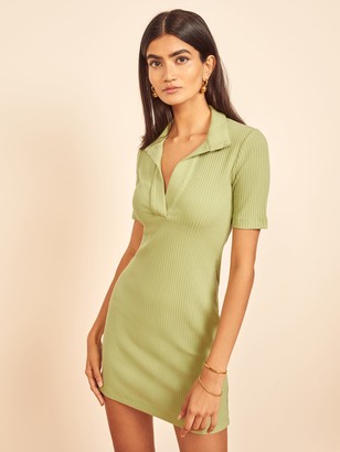reiss paola dress