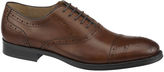 Thumbnail for your product : Johnston & Murphy Tyndall Cap Toe