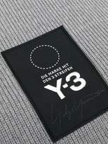 Thumbnail for your product : Y-3 logo scarf