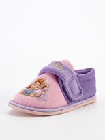 Thumbnail for your product : Character Princess Sofia Harbour Slippers