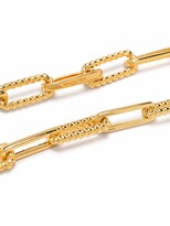 Thumbnail for your product : Missoma Coterie chain bracelet