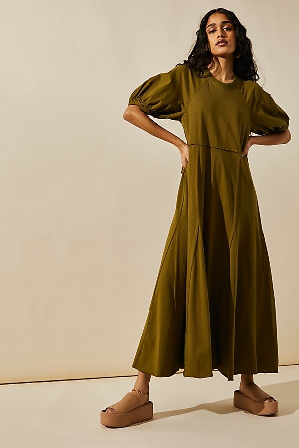 Free People ★ free-est ★ Brentwood Maxi Brentwood Maxi | Free People