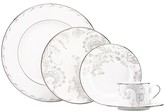 Thumbnail for your product : Marchesa by Lenox "Paisley Bloom" Accent Plate