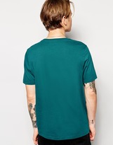 Thumbnail for your product : ASOS T-Shirt With Relaxed Fit