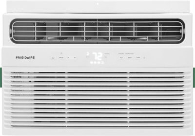 Frigidaire Window Air Conditioner with Remote