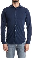 Thumbnail for your product : Fedeli Polo Shirt Cotton