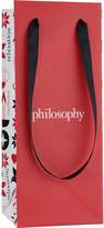 Thumbnail for your product : philosophy glazed body souffle 4-piece gift set