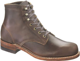 Wolverine 1000 Mile Boot