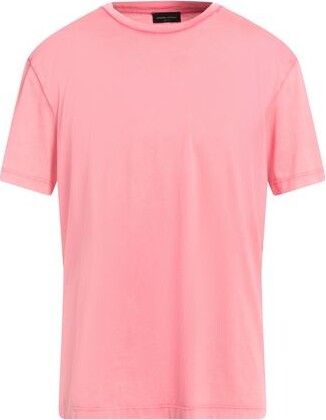 Roberto Collina Man T-shirt
