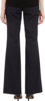 Thumbnail for your product : Theory Icon Flared Jeans