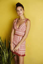 Thumbnail for your product : Saylor Bea Tassel Set